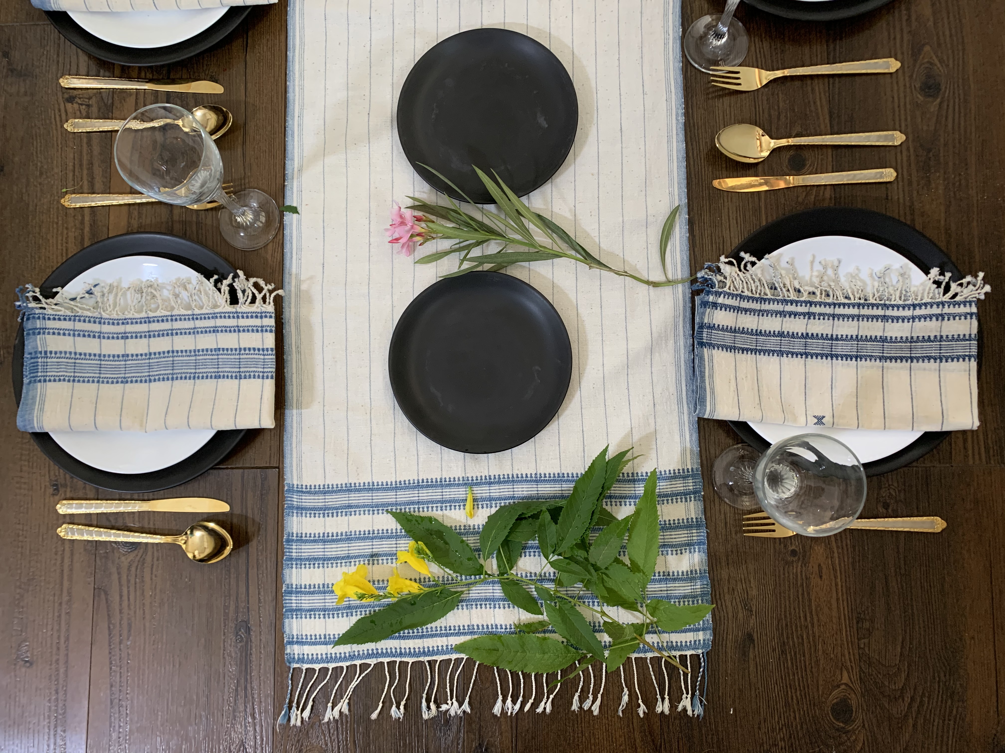 natural and artistic